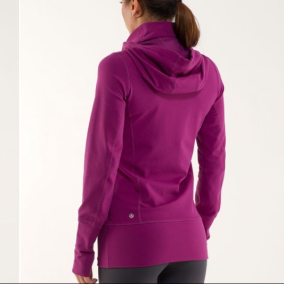 Lululemon Stride Jacket - Picture 2 of 9